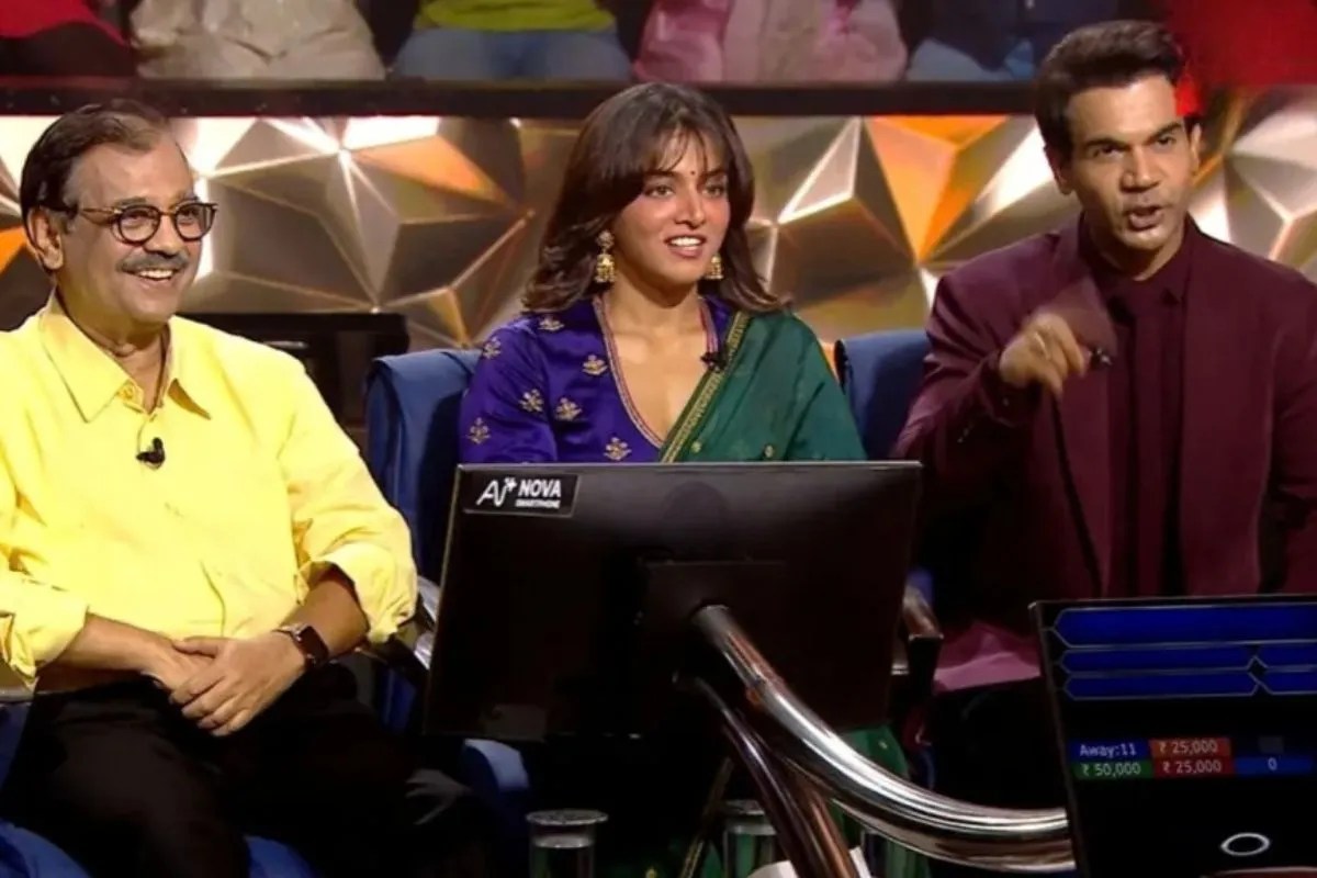 अजमल कसाब ने कहा था, ‘अमिताभ बच्चन से मिलने मुंबई आया था’, KBC 18 में उज्ज्वल निकम ने सुनाया चौंकाने वाला किस्सा