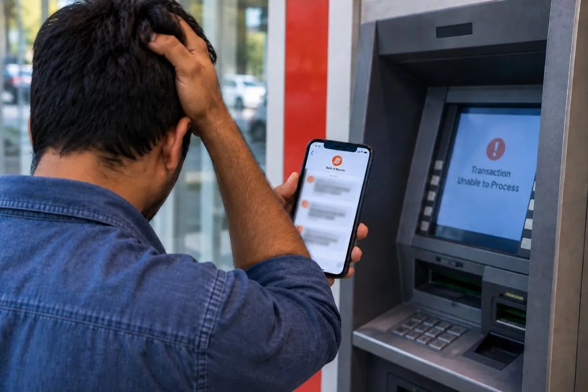 अजमेर: ATM से फंसे 10 हजार निकालने के लिए कस्टमर केयर पर किया था कॉल, फिर गंवाए 5.68 लाख, ऐसे हुआ युवक के साथ खेल