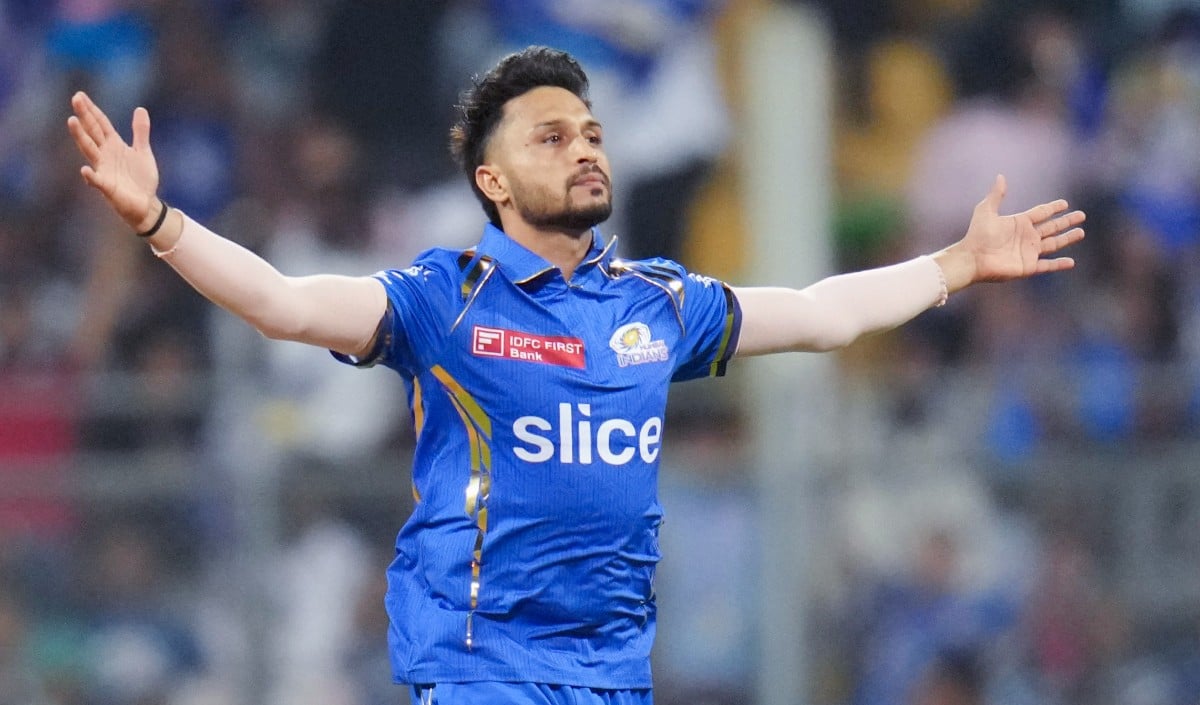 Akash Madhwal ने खोला IPL राज: Dhoni और Rohit की टीमें क्यों बनीं CHAMPION
