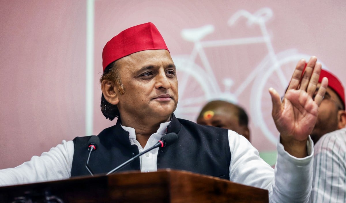 एक सच्चा हिंदू कभी किसी दूसरे का…, सहारनपुर मस्जिद ध्वस्तीकरण पर अखिलेश यादव का बयान