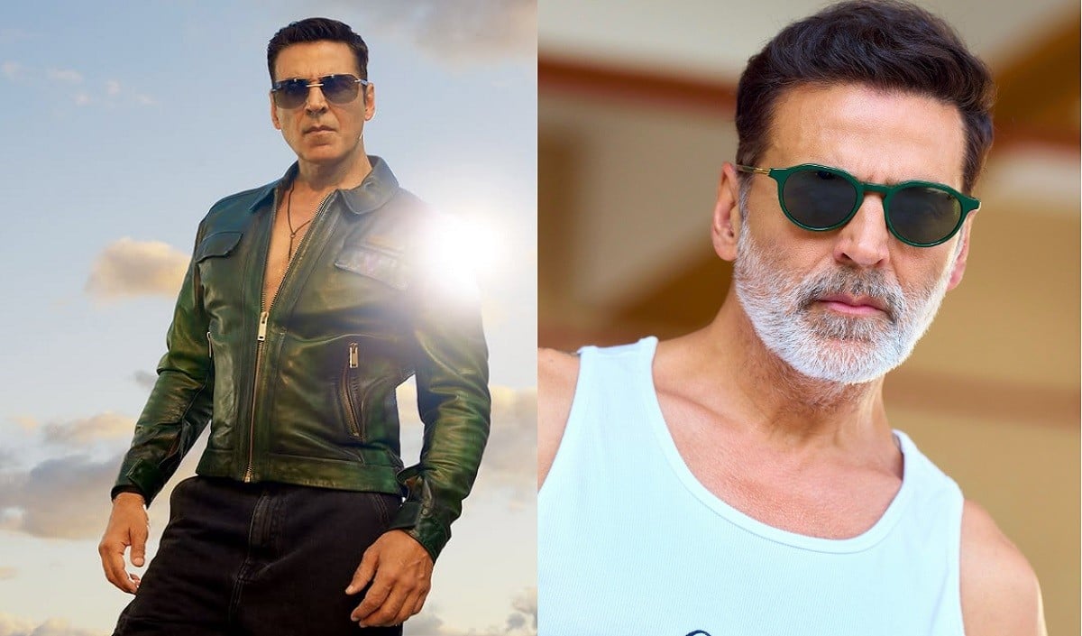 Akshay Kumar Birthday: Rajiv Hariom Bhatia से Akshay Kumar तक: जानें ‘Khiladi’ के अनसुने Life Facts