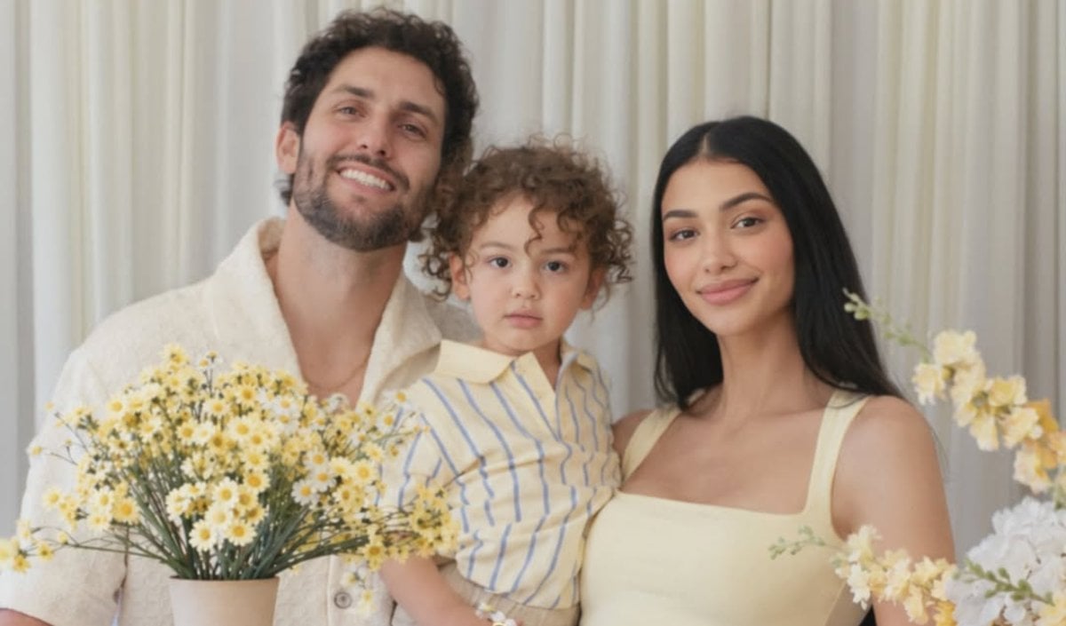 Baby Girl On The Way… Alanna Panday और Ivor McCray के घर आएगी बेटी