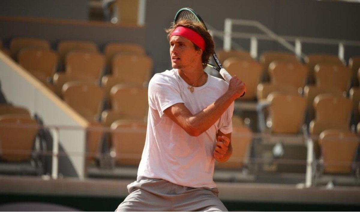 US Open Men Singles Final में Alexander Zverev और Ben Shelton के बीच होगी खिताबी भिड़ंत