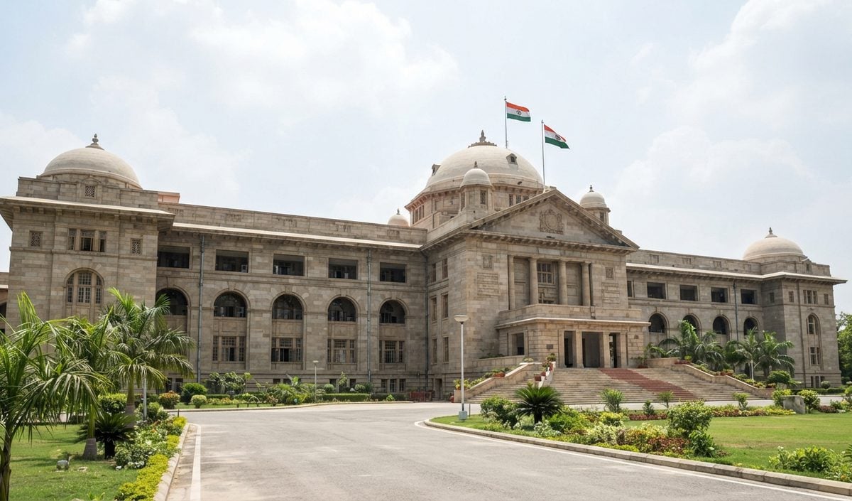 घर छोड़ने पर तलाक के बाद भी महिला Maintenance की हकदार : Allahabad High Court