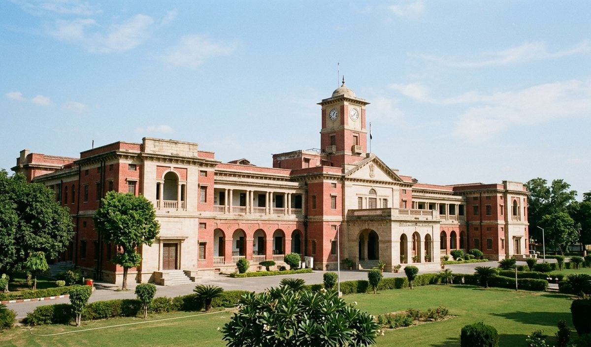 Aliganj Fire Case: Allahabad High Court ने आरोपी किरायेदार को दी जमानत