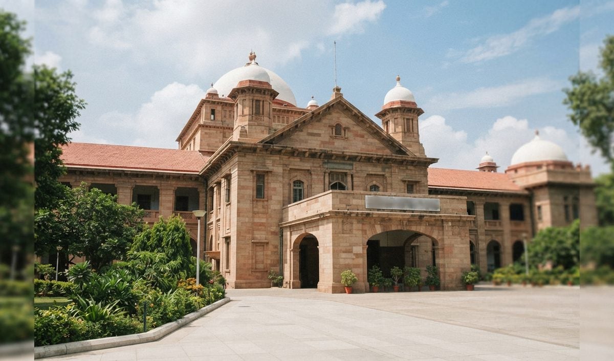 Allahabad High Court ने जब्त XUV के दुरुपयोग और सड़क हादसे की DGP जांच के दिए आदेश