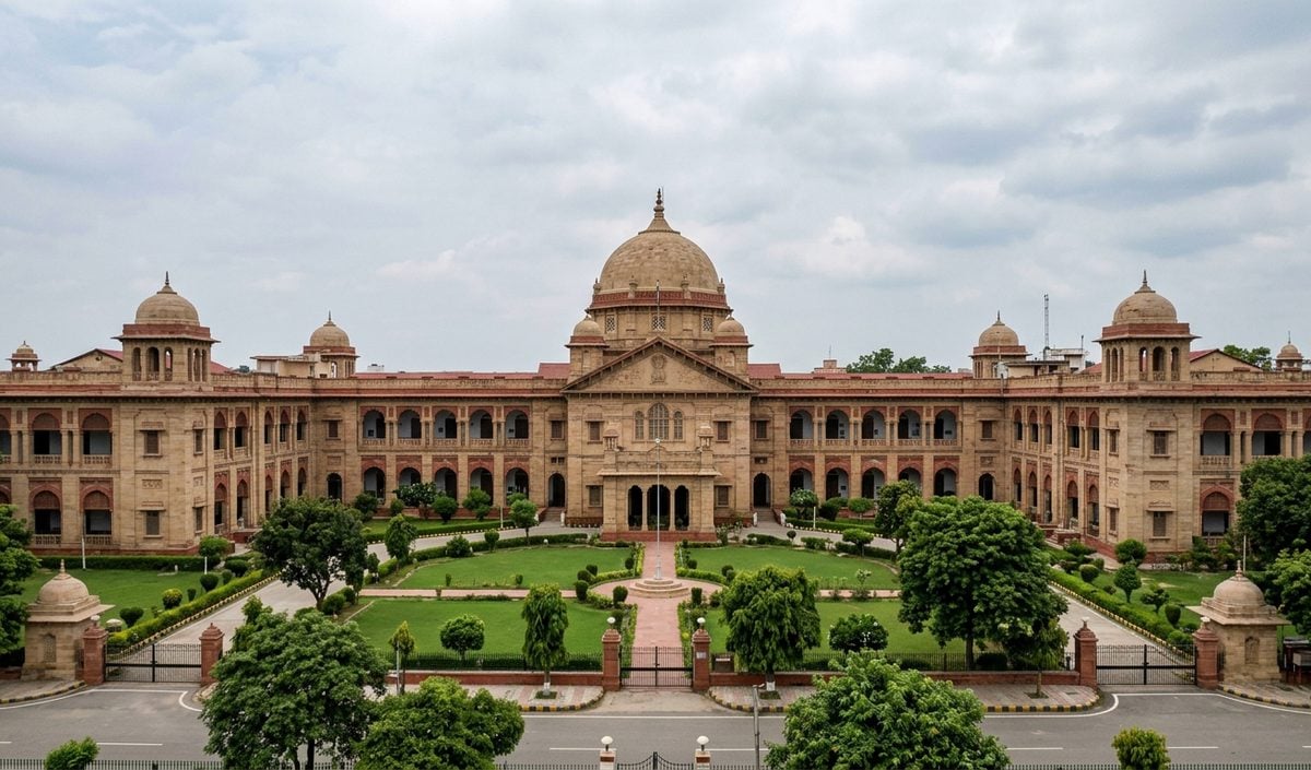 Allahabad High Court ने आकृति चौधरी पर NSA रद्द किया, 5 लाख का हर्जाना ठोका