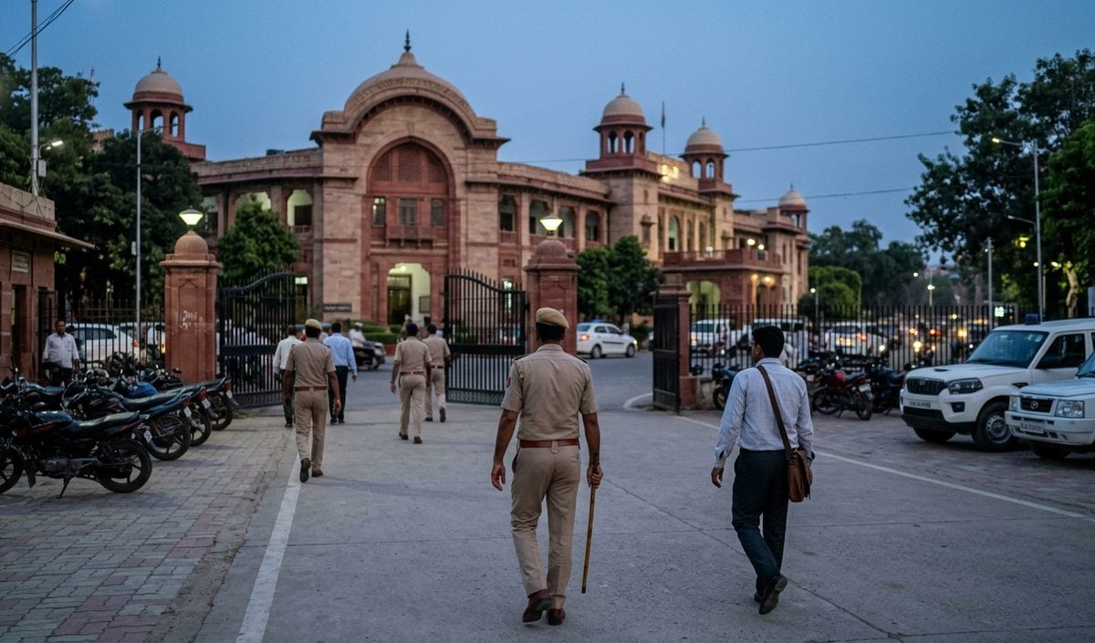 कोडीन कफ सिरप तस्करी मामले में इलाहाबाद हाईकोर्ट ने 19 आरोपियों की जमानत याचिकाएं खारिज कीं
