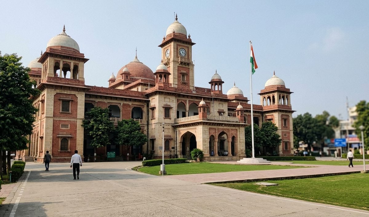 Bareilly Violence: Maulana Tauqeer Raza को झटका, High Court ने खारिज की जमानत