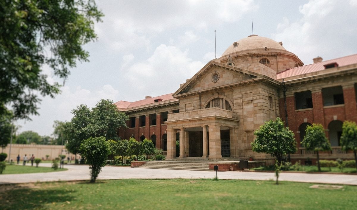 MBBS दाखिले में SC Reservation: Allahabad HC ने UP सरकार से मांगा स्पष्टीकरण
