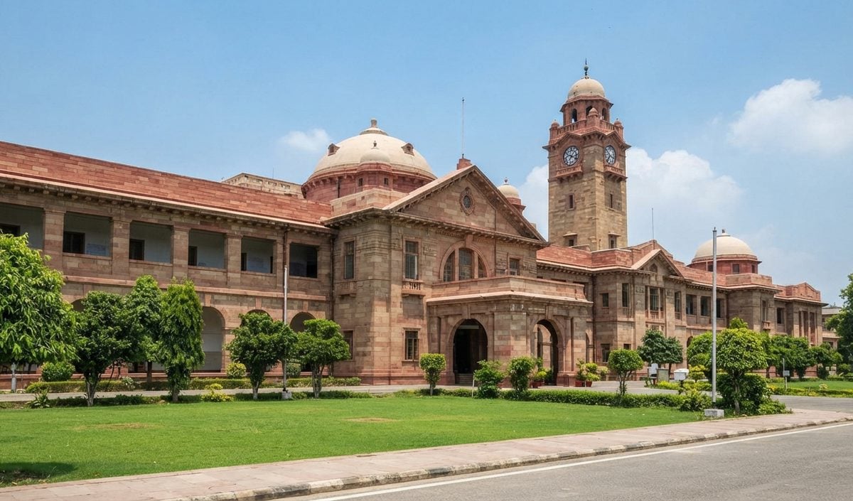 Yamuna Expressway बस हादसे पर Allahabad High Court सख्त, यूपी सरकार से मांगा जवाब