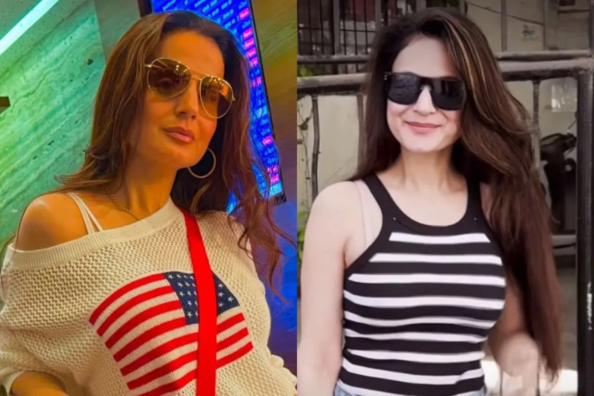 अमीषा पटेल ने फिर से एक्ट्रेसेस की बड़ी PR टीम पर साधा निशाना, बोलीं- ‘खुद के पैसों पर रखें ये टीम’