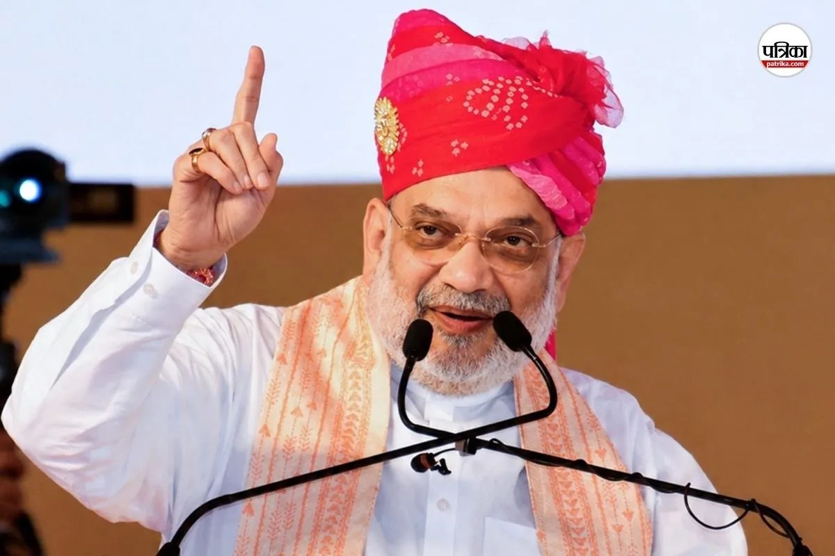 ‘गुजरात में हिंदी नहीं बोली जाती फिर भी…’, अमित शाह ने मराठी को लेकर कही बड़ी बात, शिवाजी महाराज का भी किया जिक्र