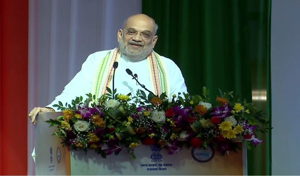 Amit Shah की मौजूदगी में Kishau Dam पर 6 राज्यों में समझौता, CMs ने साइन किया MoA