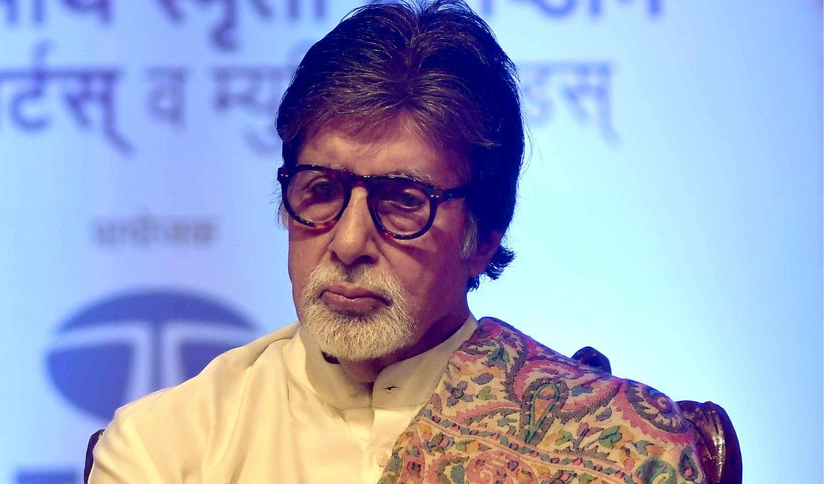 Bollywood Wrap Up | Ayodhya में पिता की याद को नया पता देंगे Amitabh Bachchan, बप्पा के दर्शन करने पहुंचे सोनाक्षी सिन्हा और ज़हीर इक़बाल