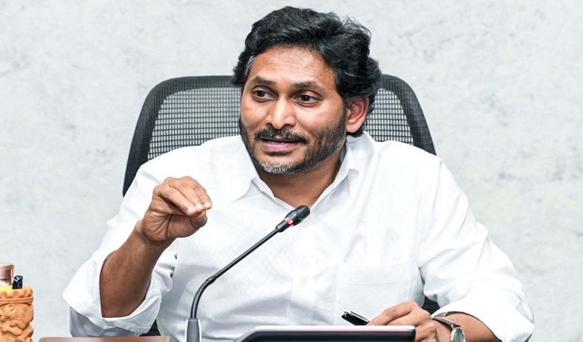 YSRCP Chief Jagan Mohan Reddy ने भरी हुंकार, स्थानीय निकाय चुनावों में ‘Welfare vs Failure’ की होगी जोरदार जंग
