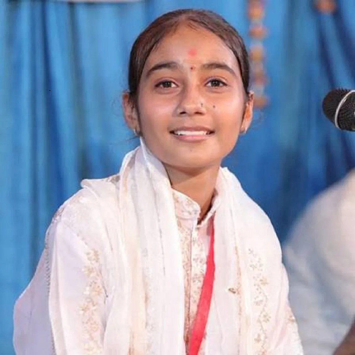 भजनों के सुरों से राजस्थानी संस्कृति को दे रहीं पहचान, अनीता जांगीड़ ने पांच साल में किए एक हजार से अधिक स्टेज शो