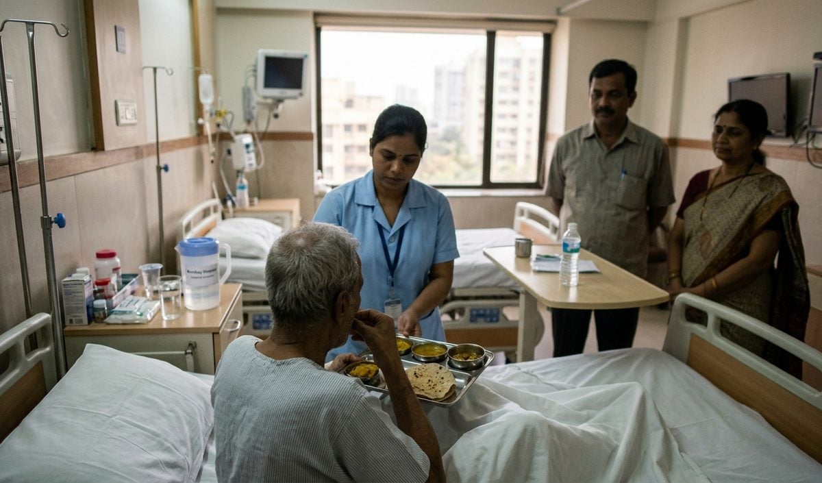 Anna Hazare की सेहत में सुधार, Bombay Hospital में दो दिन और रहेंगे