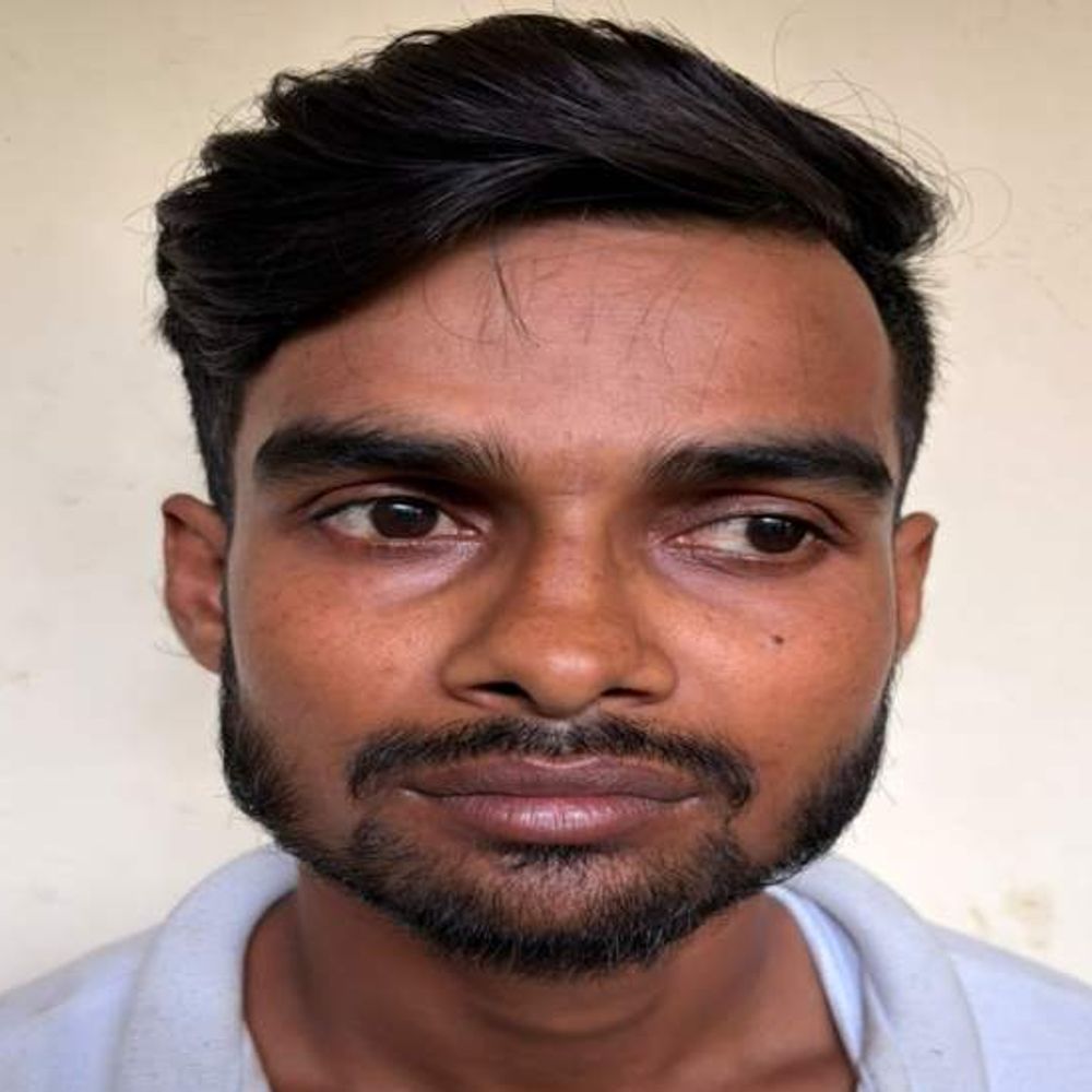 इंदौर में MBBS छात्रा से छेड़छाड़:पीछा कर जबरन बात करने का दबाव बनाया, निजी फोटो-वीडियो दोस्तों को भेजे; आरोपी गिरफ्तार
