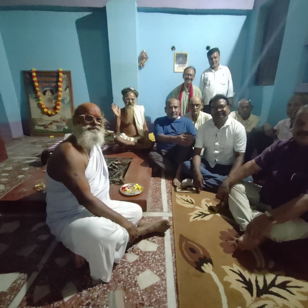 व्यवस्था की जिम्मेदारी न्यास व पूजा समिति को मिली:ठाकुरबाड़ी में 11 से 20 अक्टूबर तक दुर्गापूजा पर मेला लगेगा
