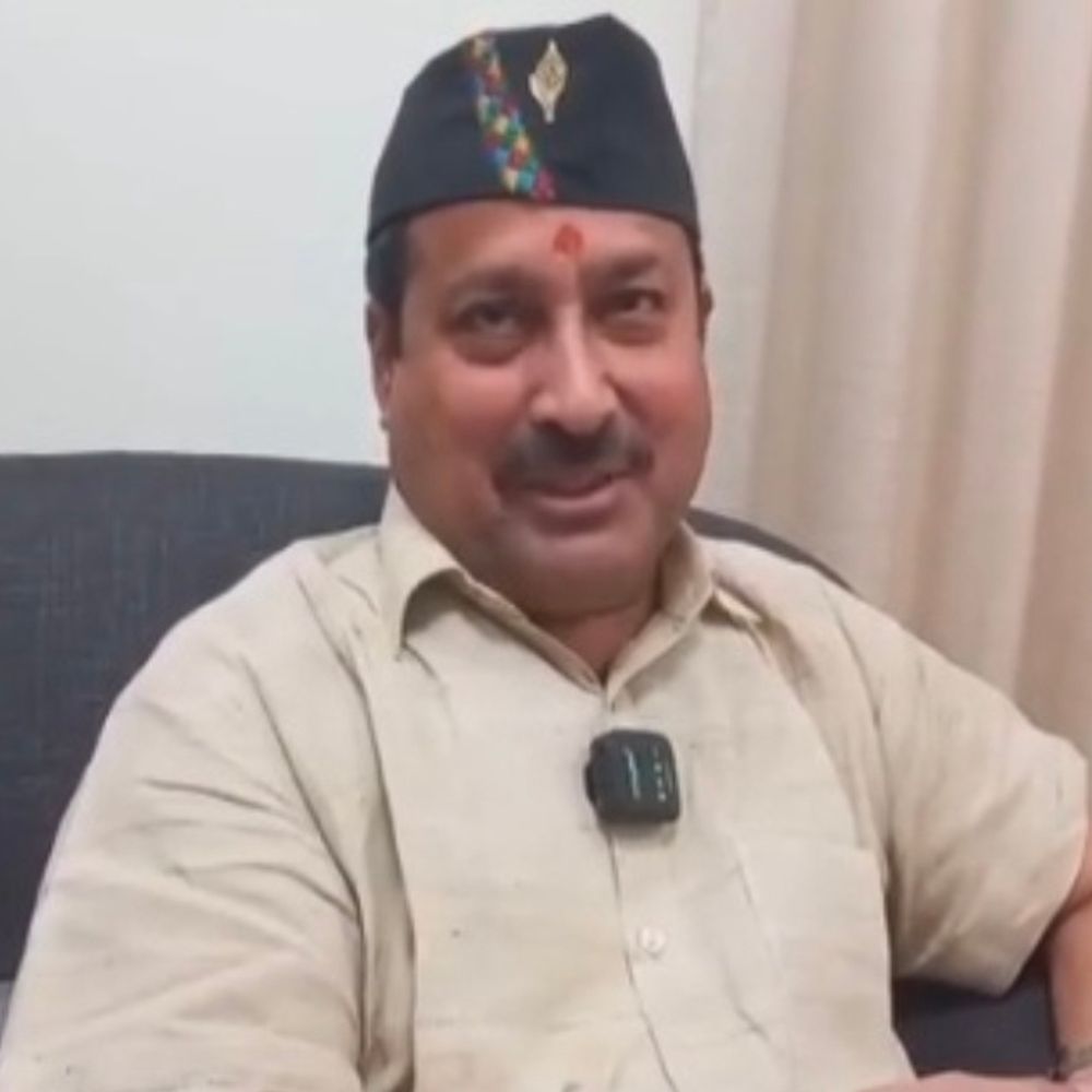 विनय बिहारी बोले- कम बोलिए तो वोट कटता है, ज्यादा बोलिए तो टिकट… और बहुत ज्यादा बोलिए तो गर्दन