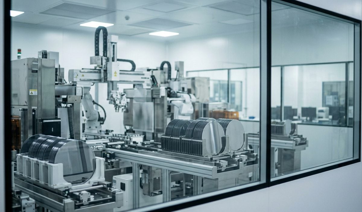 Applied Materials भारत में 10 वर्षों में 5 अरब डॉलर करेगी निवेश