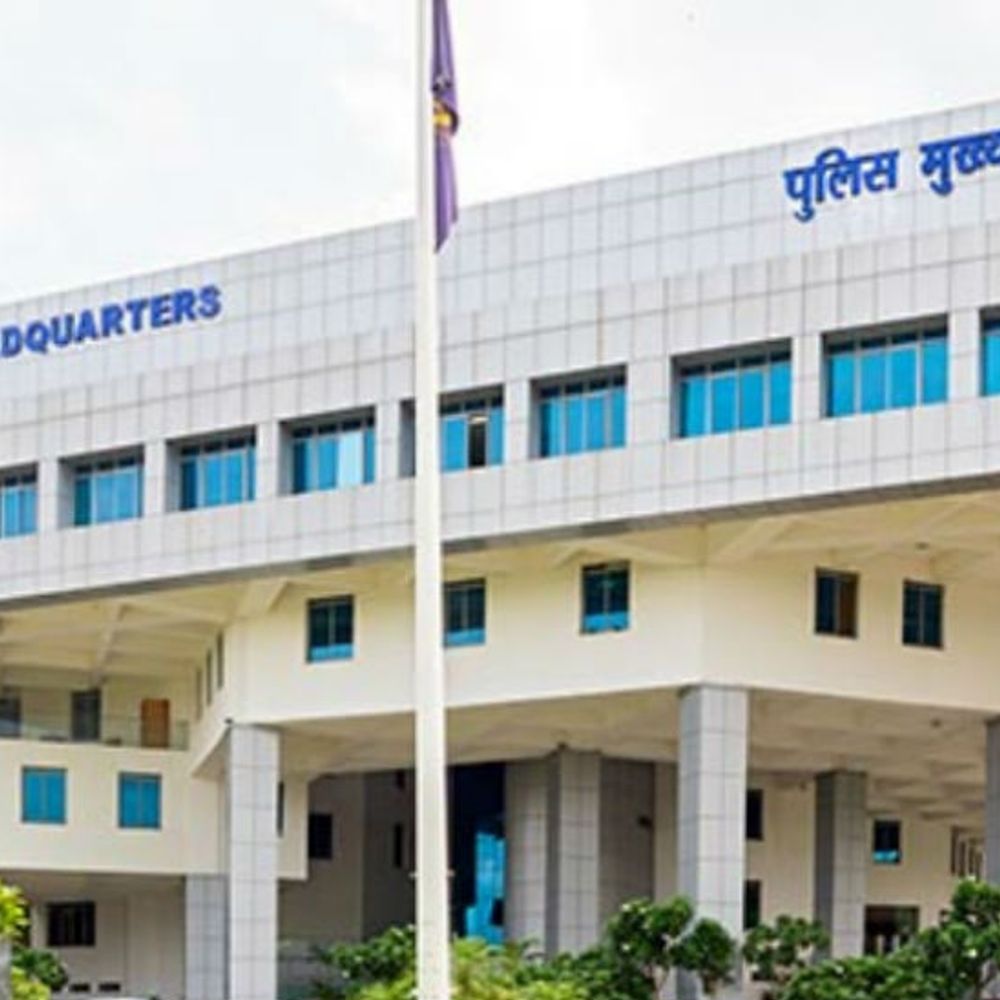 पुलिस आरक्षक (बैंड) भर्ती-2026 का अंतिम परीक्षा के रिजल्ट घोषित:560 पदों के लिए चयन सूची जारी, 39,468 उम्मीदवारों ने किया था आवेदन