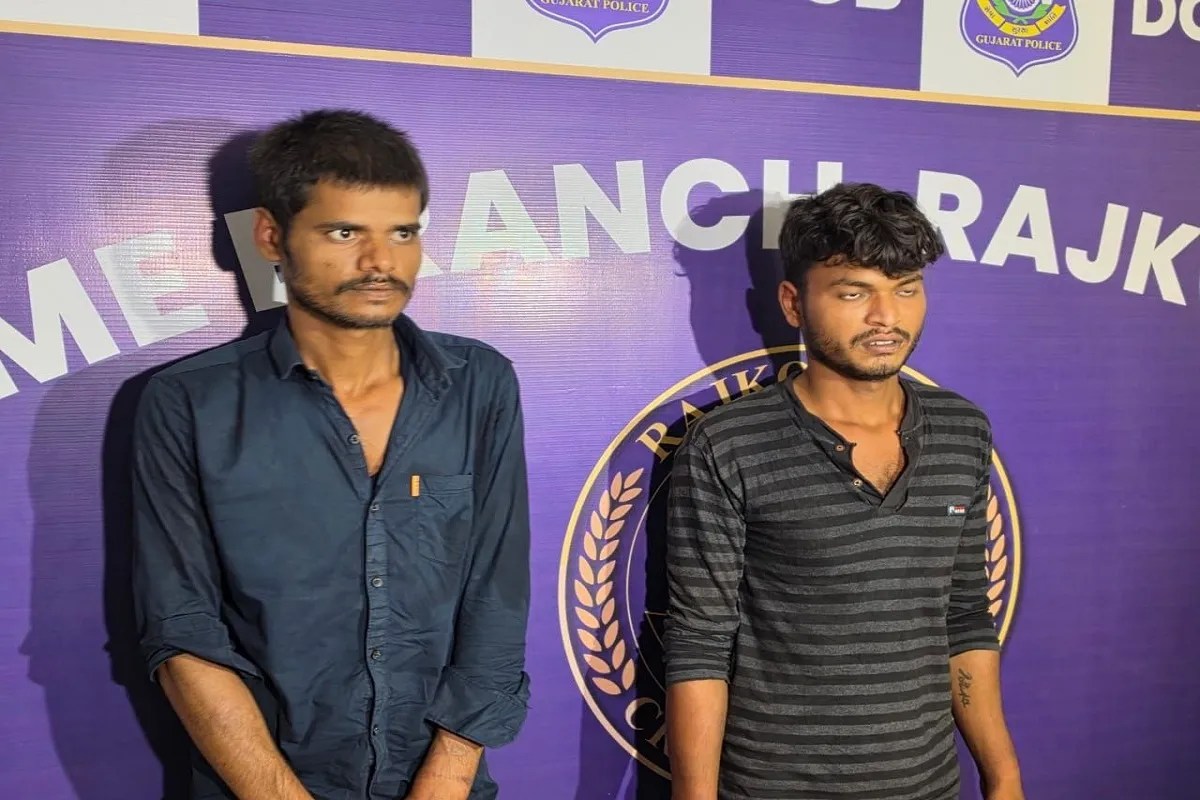 आगरा के दो सगे भाइयों ने की थी ब्यूटी पार्लर संचालिका की हत्या