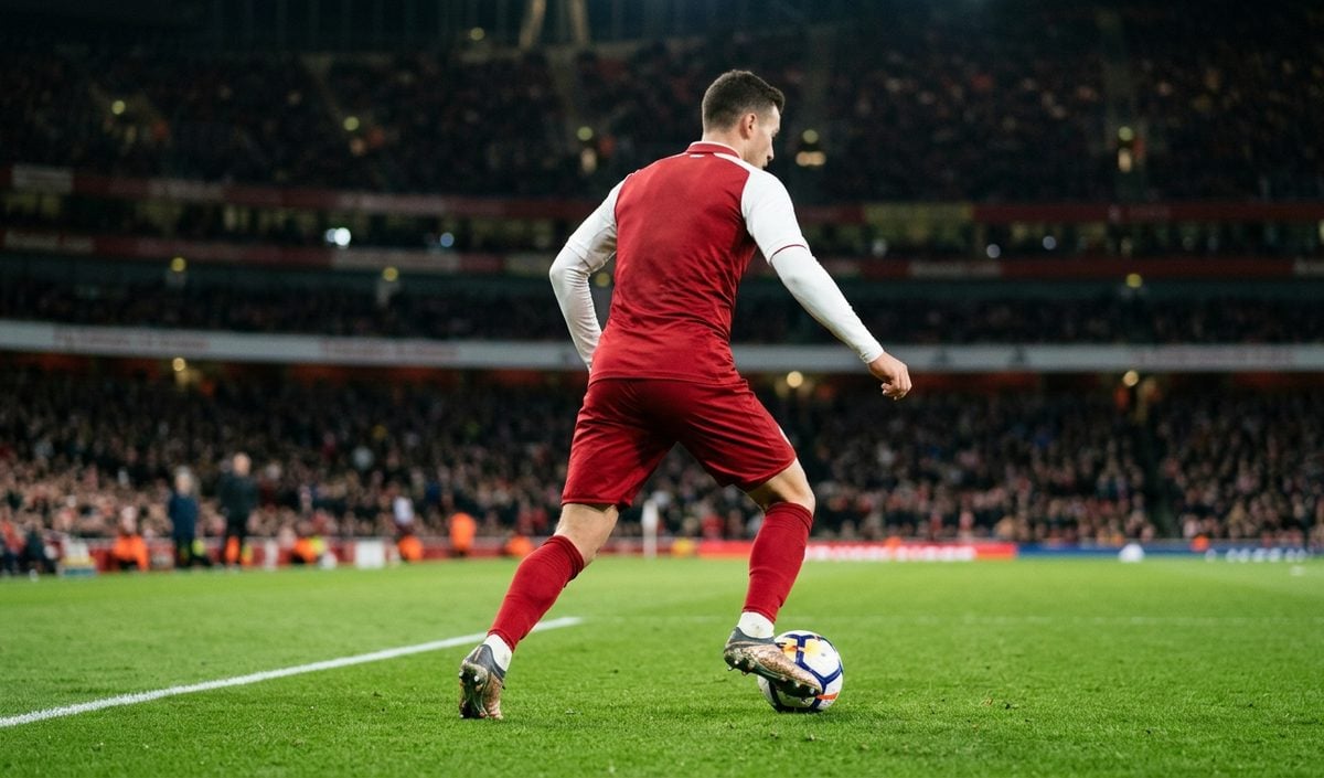 Premier League में Arsenal ने एस्टन विला को 1-0 से हराया, बुकायो साका ने दागा विजयी गोल