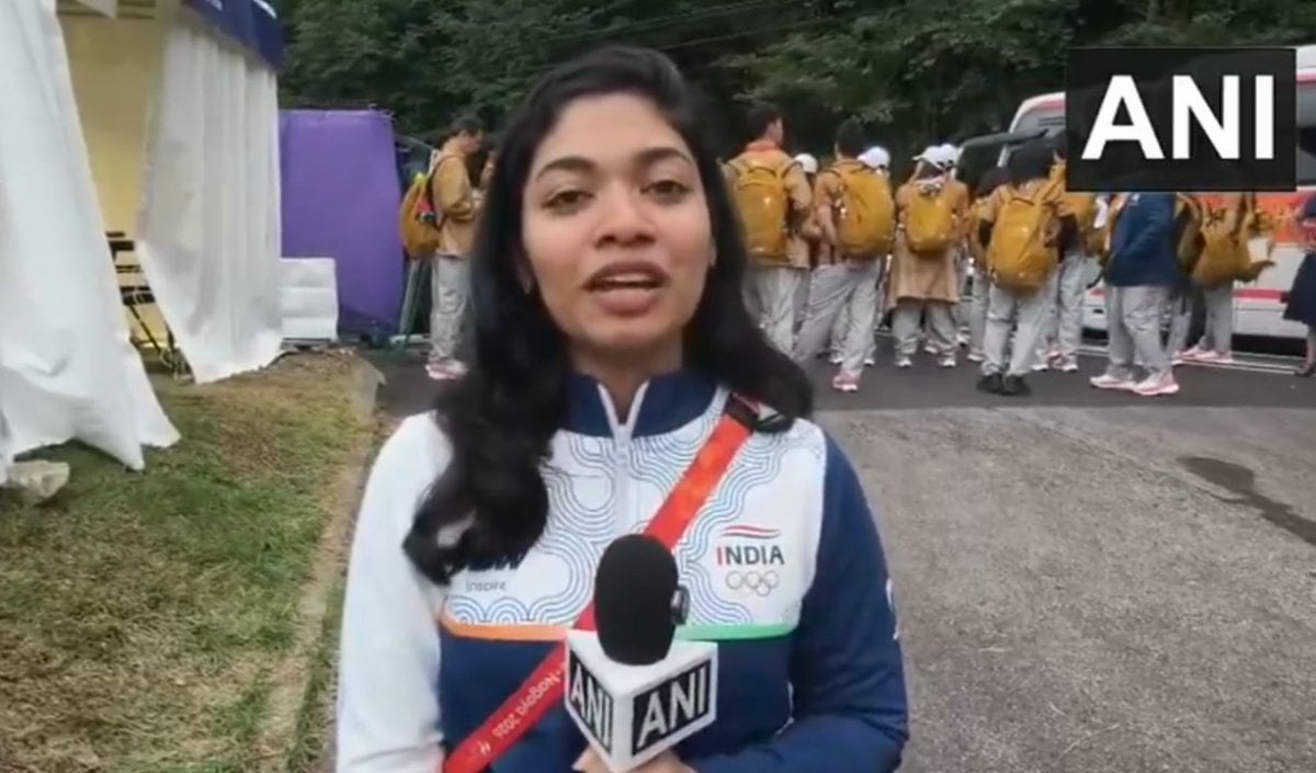 8 साल, कई हार, लेकिन फिर भी नहीं मानी हार… Asian Games 2026 में Vidarsa ने भारत के लिए जीता सिल्वर