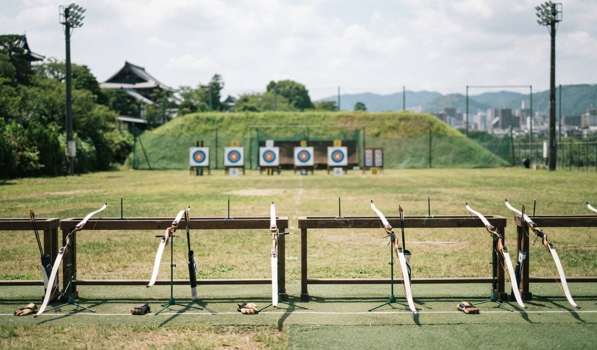 Asian Games Archery: Dhiraj Bommadevara की अगुवाई में भारतीय दल करेगा अभियान का आगाज