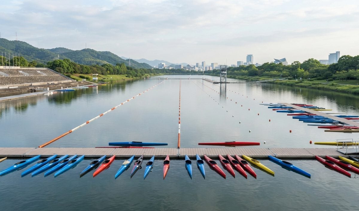 Asian Games Canoe Sprint: भारतीय खिलाड़ियों का निराशाजनक प्रदर्शन, चार स्पर्धाओं में नहीं मिला पदक