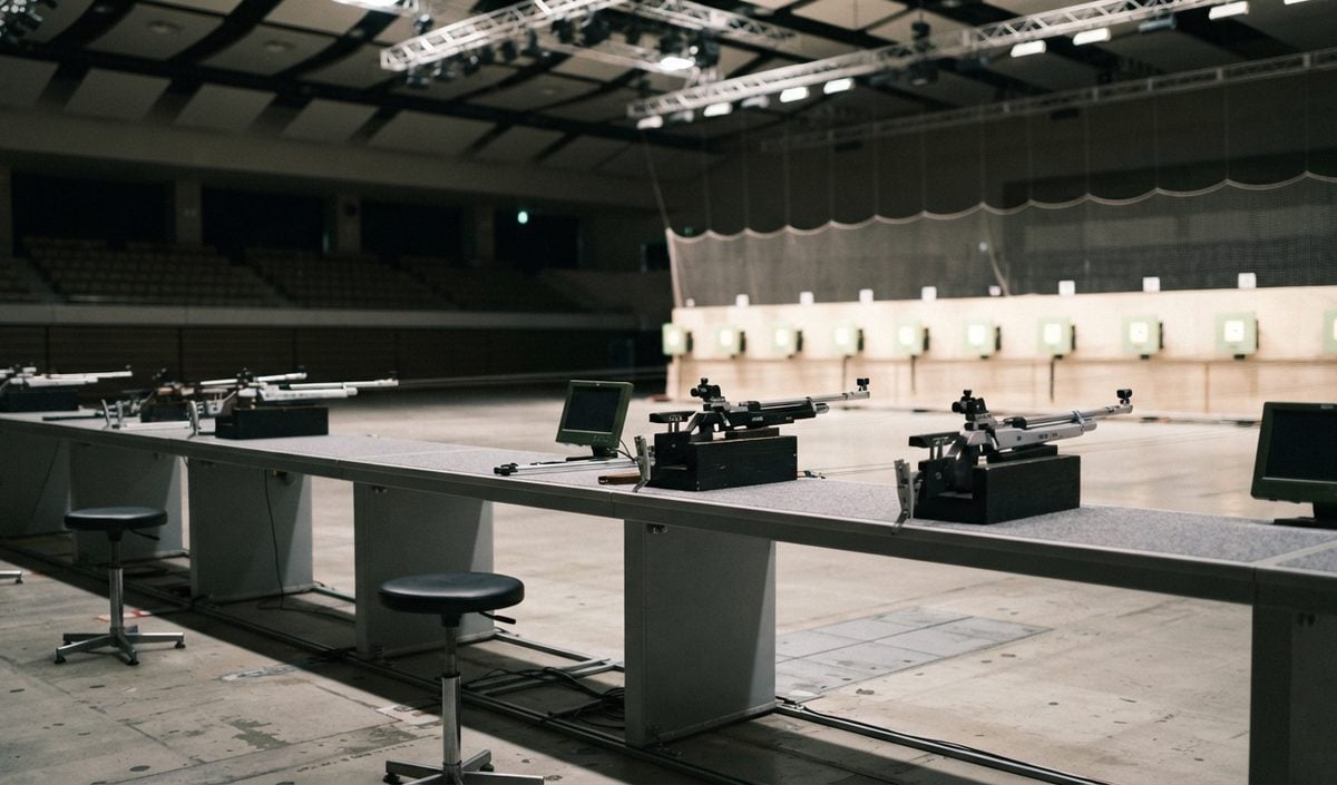 Asian Games: 10 मीटर एयर राइफल मिक्स्ड टीम में चूकी भारतीय जोड़ी, चौथे नंबर पर रहे