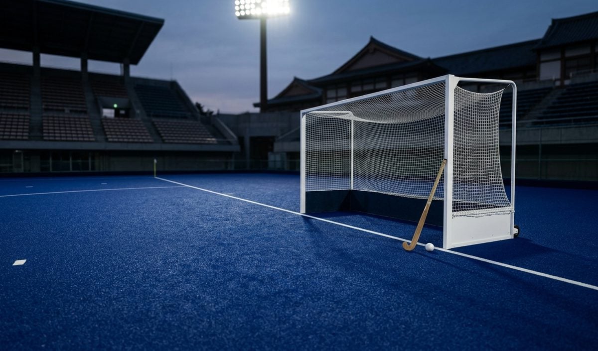 Asian Games Hockey में भारतीय टीमों का लक्ष्य Gold Medal और सीधा Olympic कोटा