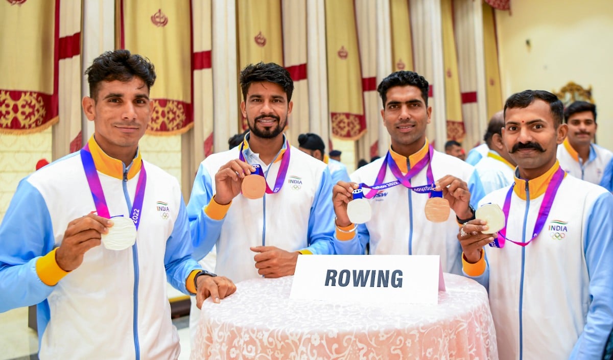 Asian Games 2026: आइची-नागोया में India का लक्ष्य, रिकॉर्ड Medals की नई ऊंचाई पर नजर