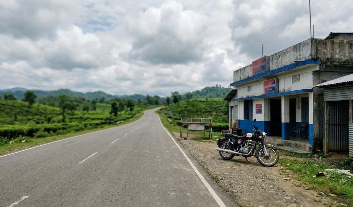Assam के Cachar में 23 करोड़ की Yaba गोलियां बरामद, एक गिरफ्तार
