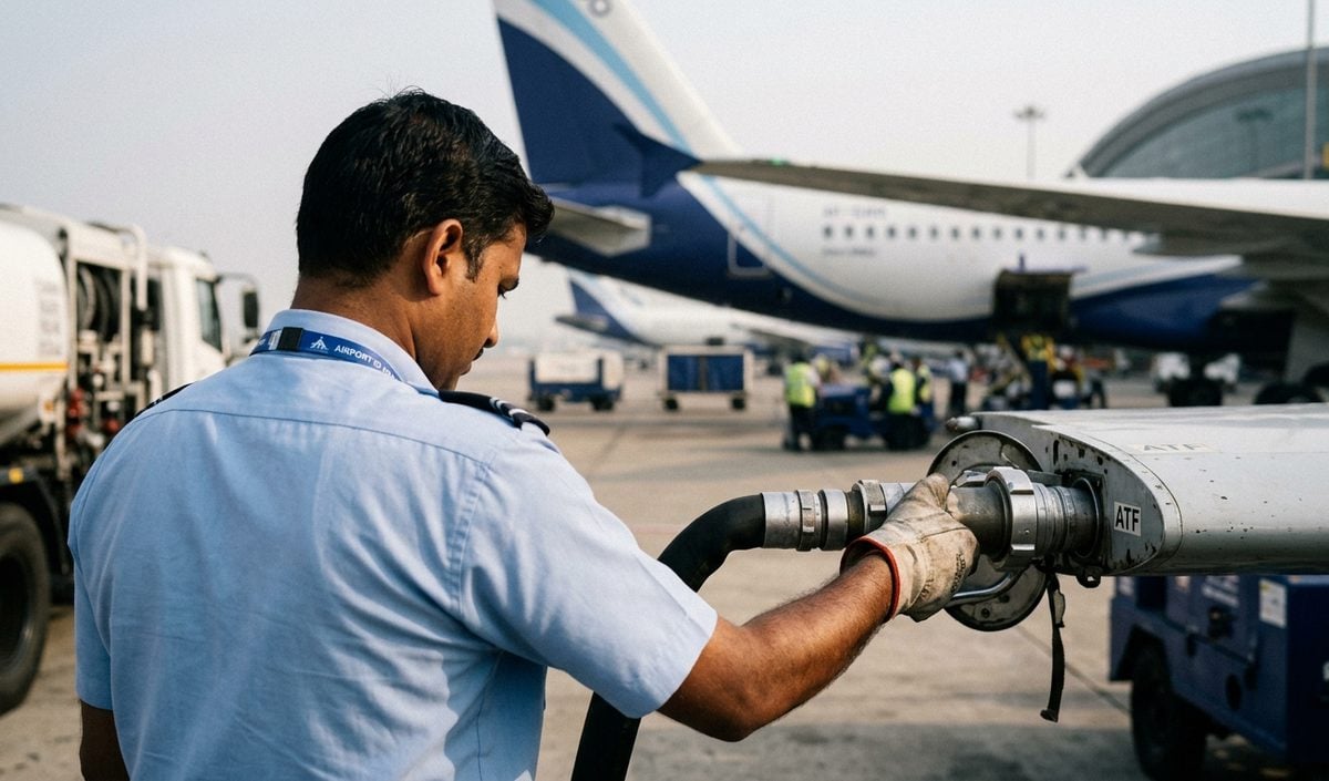 ATF और Commercial LPG की कीमतों में इजाफा, 14.2 किलोग्राम वाले घरेलू गैस सिलेंडर के दाम स्थिर