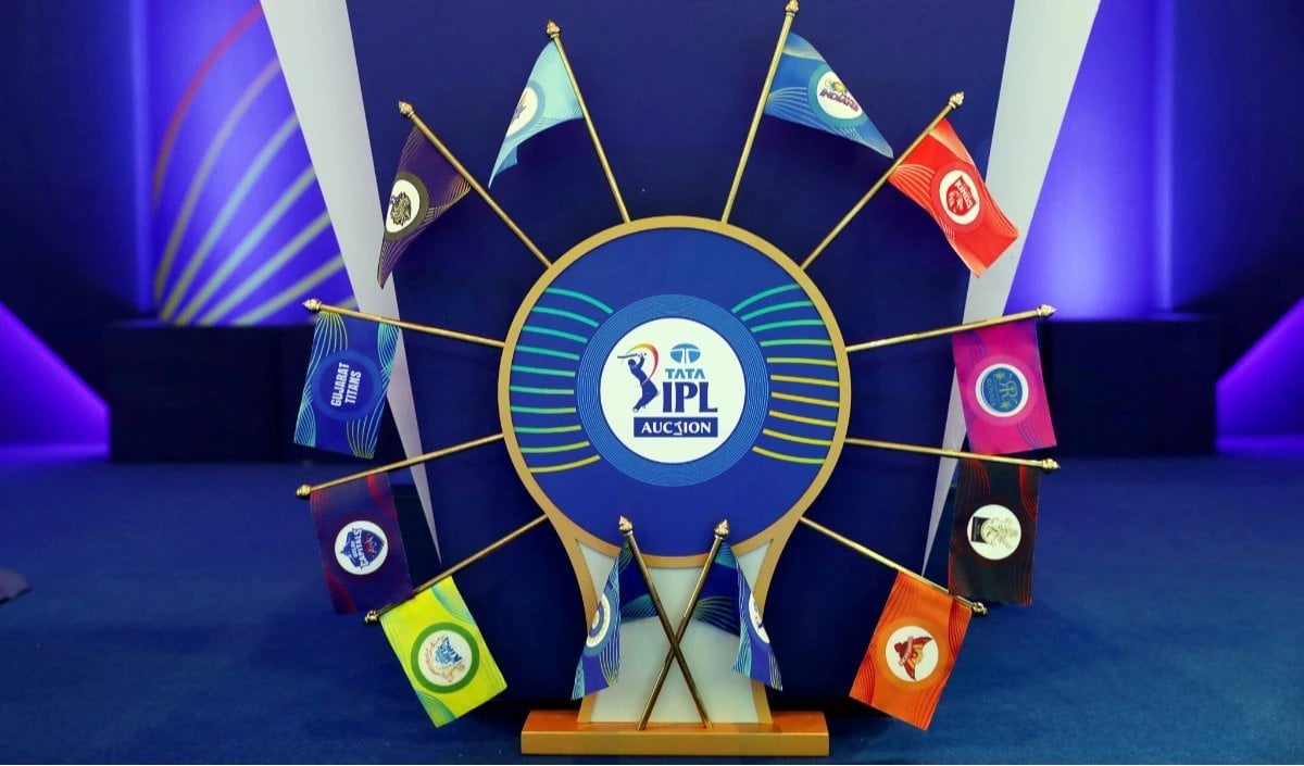Goa में होगी IPL 2027 Auction, तीन साल बाद भारत लौटेगा खिलाड़ियों का बाजार