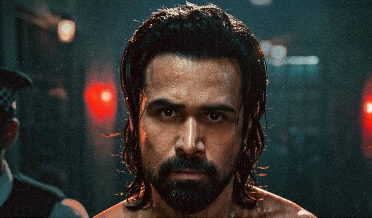 Emraan Hashmi की सुपरहिट फिल्म Awarapan 2 आई OTT पर, इस दिन होगी स्ट्रीम