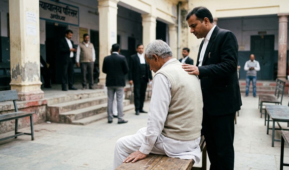 राम मंदिर चढ़ावा चोरी: आरोपी के बैंक खाते पर लगी रोक हटाने वाली याचिका पर सुनवाई 9 सितंबर को