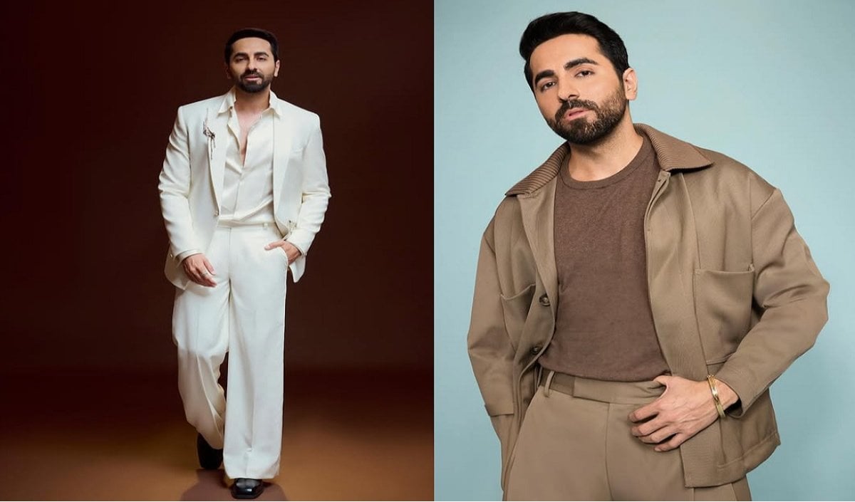 Ayushmann Khurrana Birthday: ट्रेन में गाने से लेकर National Award जीतने तक, ऐसा रहा सफर