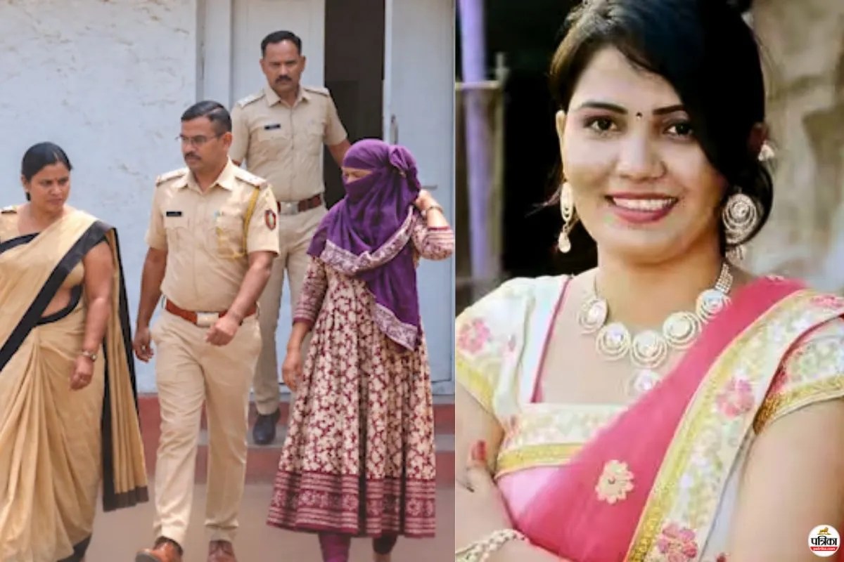 महाराष्ट्र में सरकारी अनुदान घोटाला: 5 महीने से फरार महिला तलाठी गिरफ्तार, लाखों रुपये के गबन का आरोप
