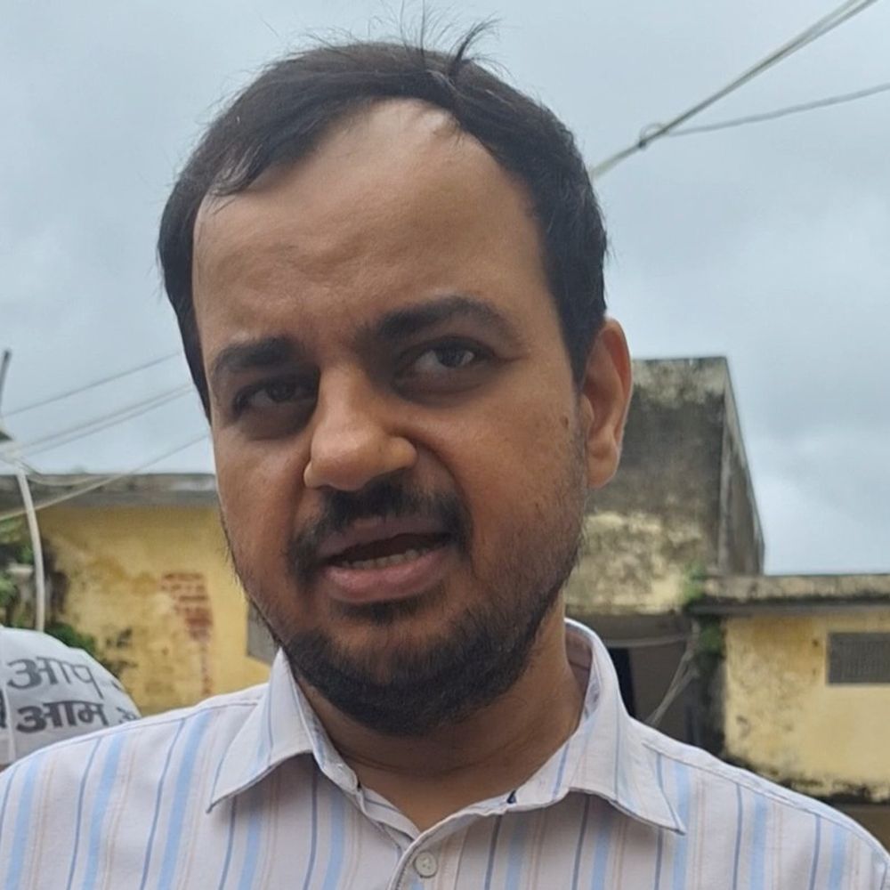 गाजीपुर में डीएम के आदेश पर स्कूल-कॉलेज बंद:आज कक्षा 1 से डिग्री कॉलेज तक की छुट्टी