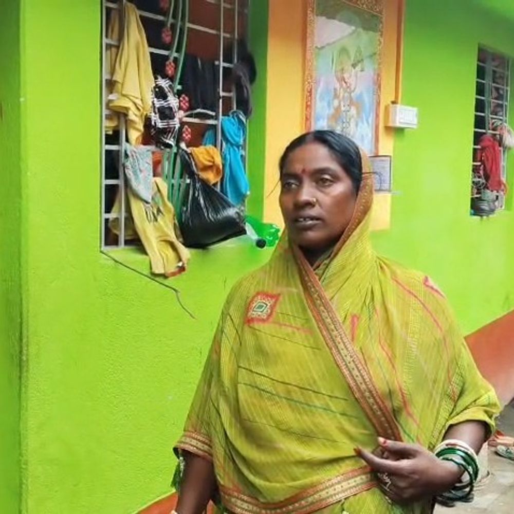 गिरिडीह में दो घरों से साढ़े चार लाख की चोरी:देवरी के जमडीहाबागी गांव में रात को वारदात, ग्रामीणों ने गश्त बढ़ाने की मांग की