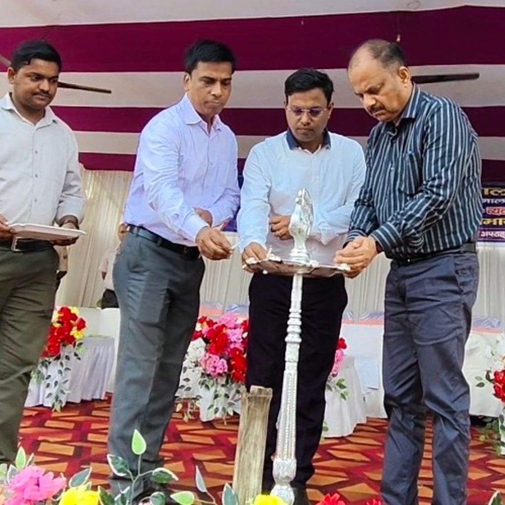 सहरसा में रोजगार मेला, 3 हजार पदों पर मांगे आवेदन:27 कंपनियों ने किया चयन, जिला स्कूल परिसर में युवाओं की भीड़; 2 हजार ने भरे फॉर्म