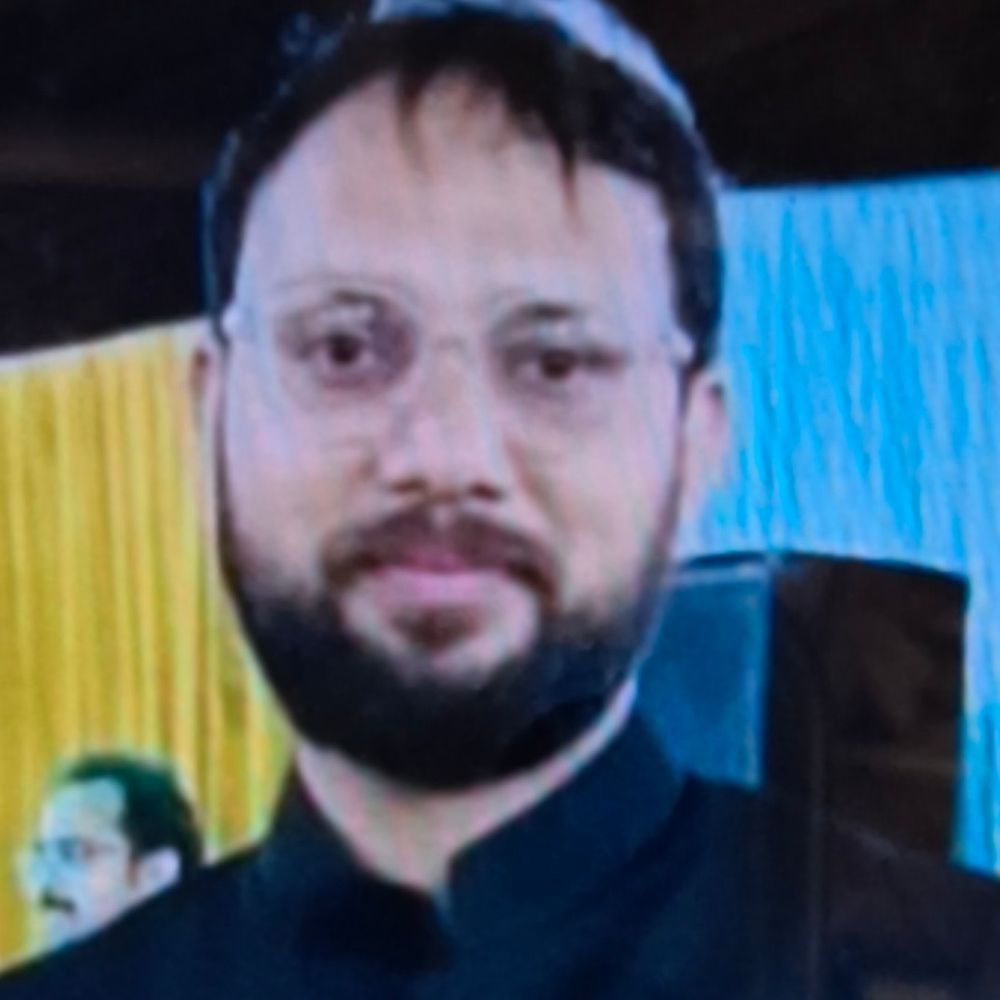 शामली में हादसे में रिसर्च साइंटिस्ट की मौत:दिल्ली से दोस्त की कार लेकर यमुनानगर जा रहे थे; बाबरी में क्षतिग्रस्त वाहन से मिला शव