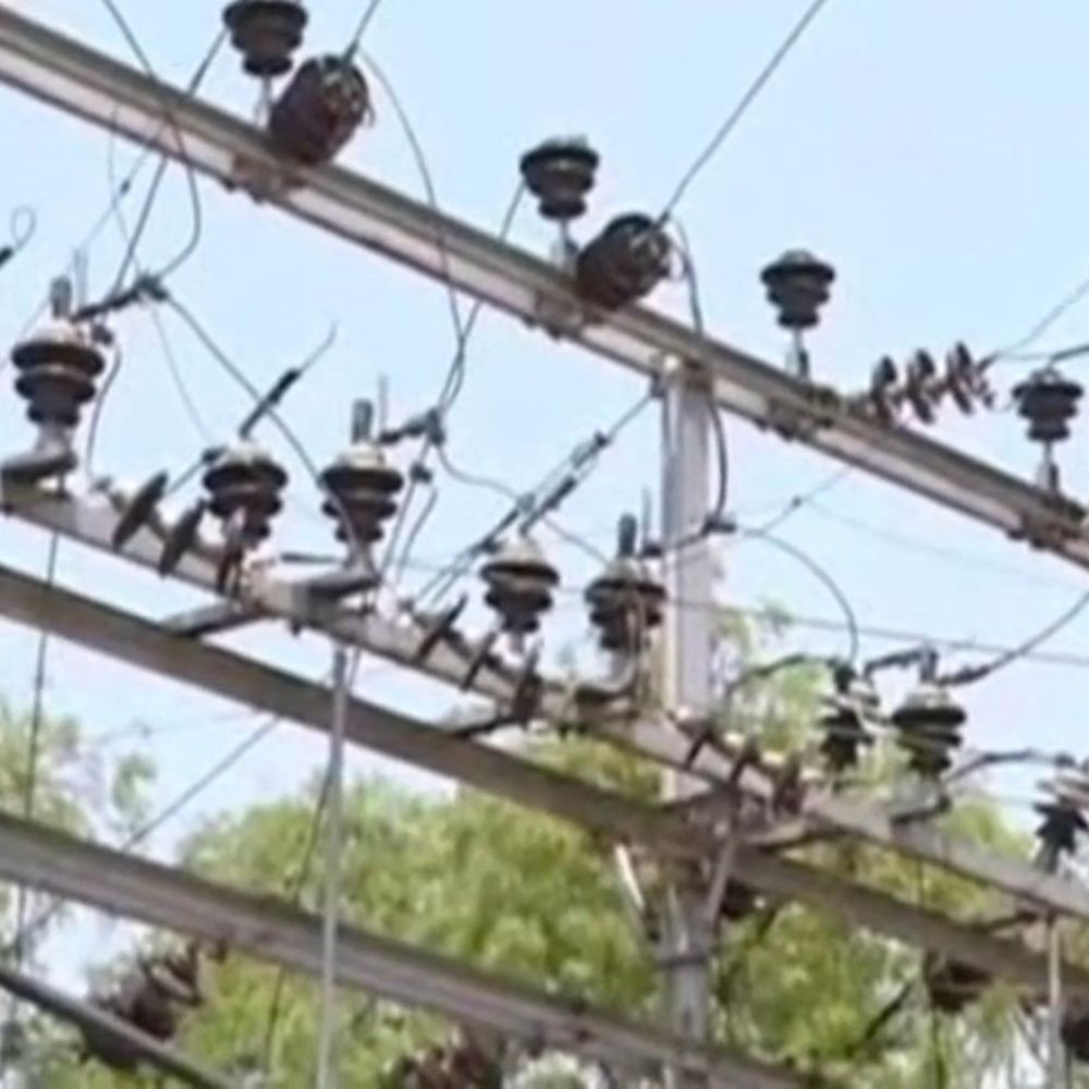 आज ग्वालियर में कई जगह बिजली गुल:4 घंटे बिजली रहेगी बंद, कई कॉलोनियां और बाजार दायरे में