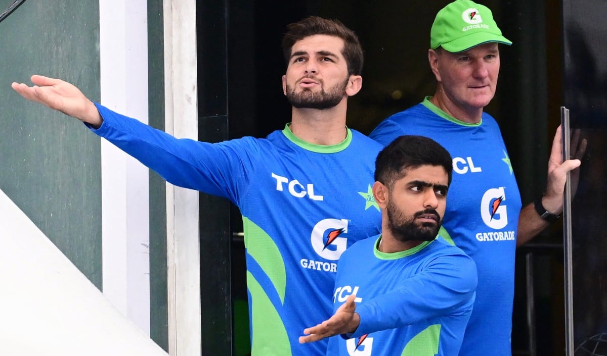 Pakistan Cricket में कप्तान का ‘Musical Chairs’, Babar Azam-Shaheen Afridi की जंग से टीम बर्बाद?