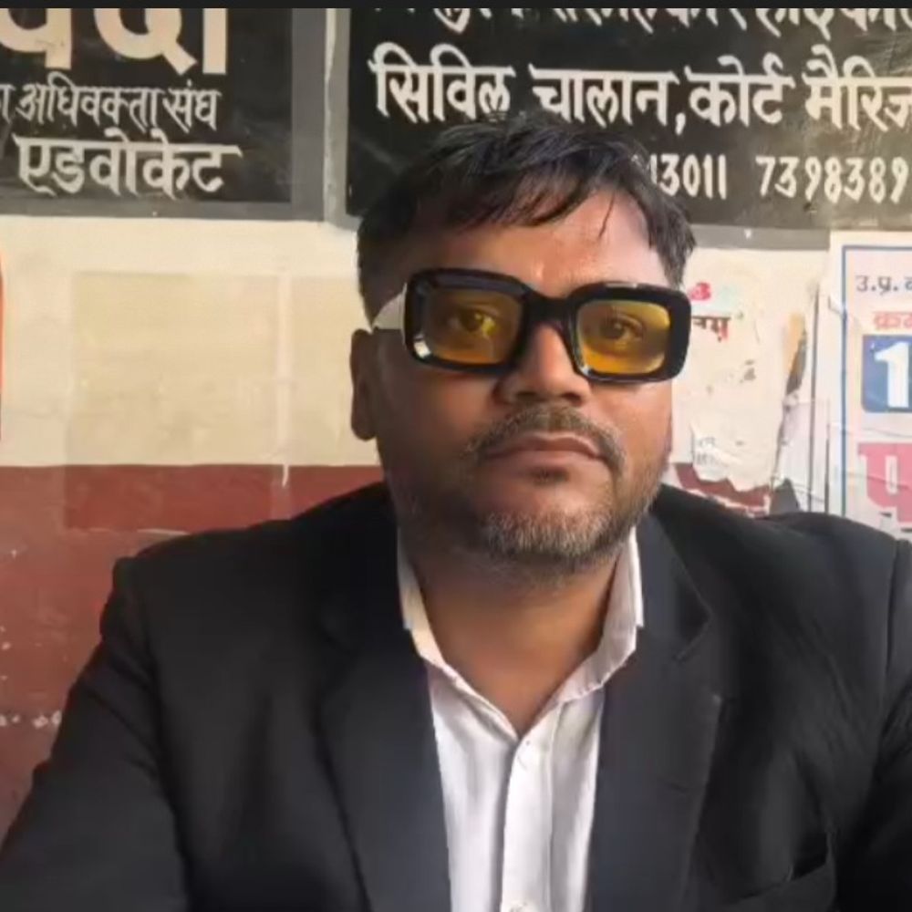 जालौन में पिता की हत्या के आरोप से बेटा बरी:दो साल जेल में बंद था, सबूतों के अभाव में कोर्ट ने किया दोषमुक्त
