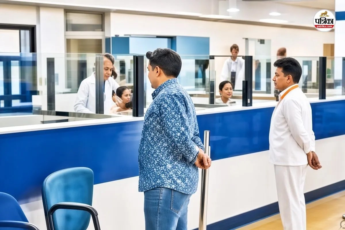 Bank Strike : 28-30 सितंबर तक राजस्थान सहित पूरे देश में हड़ताल पर रहेंगे बैंक कर्मी, जानें क्या हैं मांगें